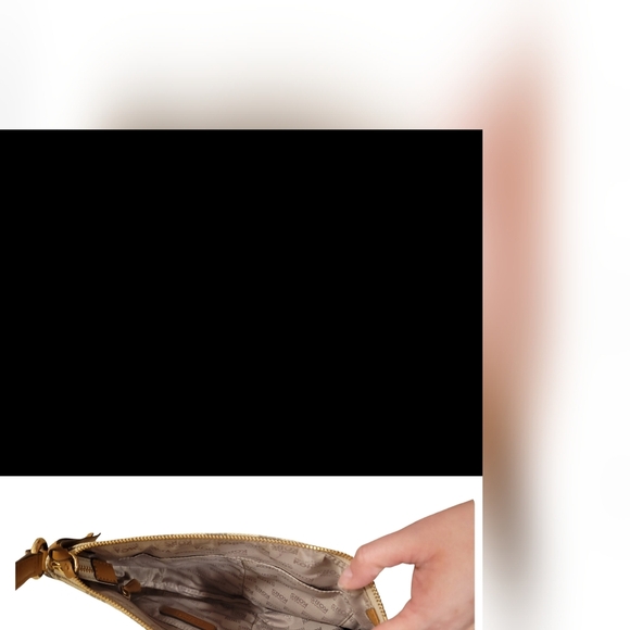 MK Crossbody - Picture 3 of 3